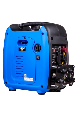 Campagnola Energy4 Benzinli İnverter Zeytin Hasat Jeneratörü 1,25kVA