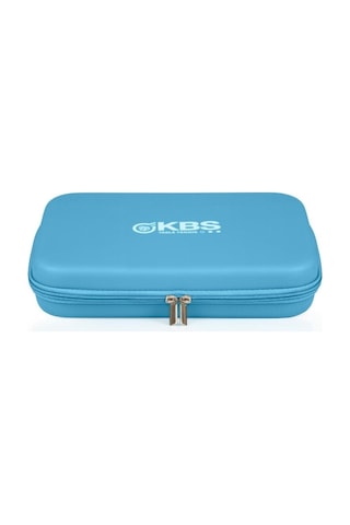 Kbs Sert Raket Kılıfı Mavi Mavi