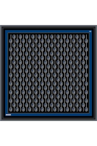Armine İpek Eşarp Nostalji - 8822-51 Twill - 8128-19
