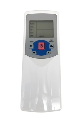 Bosch Rg05D4/Bge Klima Kumandası