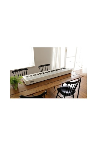 Korg B2 White Dijital Piyano