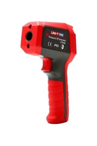 Unit Ut309e Profesyonel Lazer Termometre