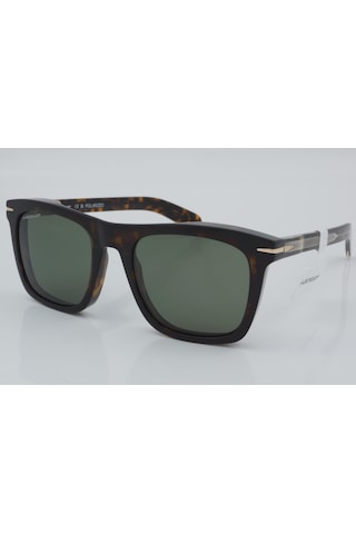 Dunlop Güneş Dg 3683 C3 53 - 01 Güneş Gözlüğü Leopar