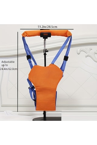 Tcherchi Bebek Yürüyor Koşum Yürüyüşü Öğrenme Asistanı Yürüteç Jumper Askı