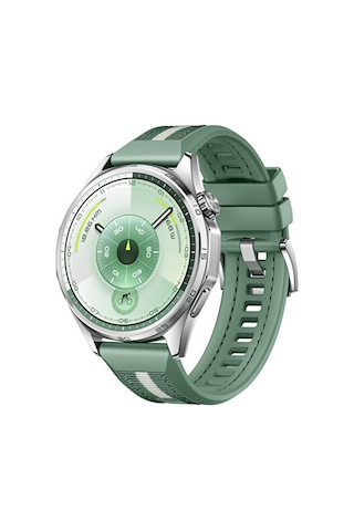 Huawei Watch GT 6 46 MM Akıllı Saat (Distribütör Garantili)