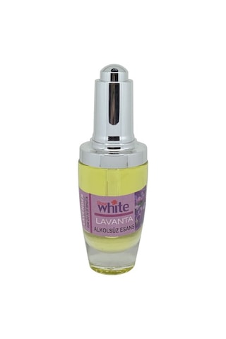 Hediyeli Ürün 40 Ml. Lavanta Parfüm Esansı Lavanta