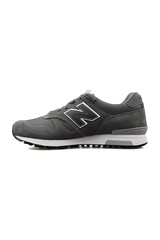 New Balance Ml565Ant Erkek Günlük Ayakkabı Ml565Ant Gri