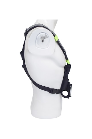 Moveevo Acil Durumlar İçin Yüksek Görünürlüklü Taktik Yelek, Av Ve Kurtarma Ekipmanı