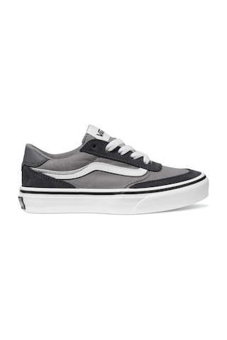 Vans Brooklyn Ls Kadın Spor Ayakkabı Vn000d821o71 Vn000d821o71 Gri Gri