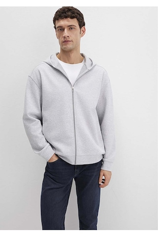 Mavi Gri Erkek Sweatshirt M0s10312-80018 Gri