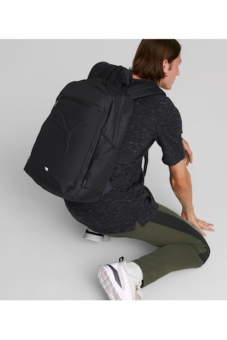 Puma Buzz Backpack Sırt Çantası Siyah-Standart