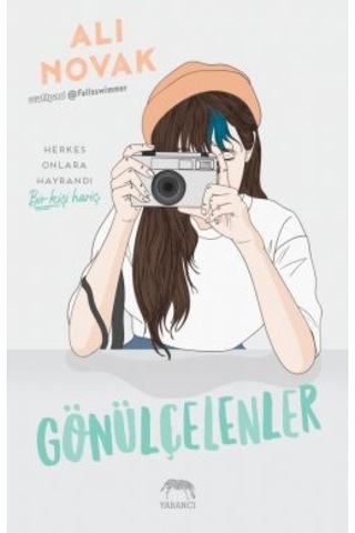 Gönülçelenler + Walter Erkekleriyle Hayatım