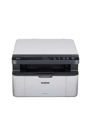 Brother Dcp-1511-2t Mono Lazer Aıo A4 Mono Fotokopi Tarayıcı Usb Yazıcı 2 Tam Dolu Toner