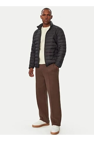 Guess Carl Erkek Mont Z6bl13w5077 Siyah