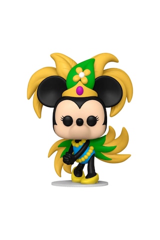 Funko Pop Disney Carnaval Minnie 84632