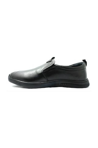 Marcomen 152-17378 Günlük Erkek Casual Ayakkabı Siyah