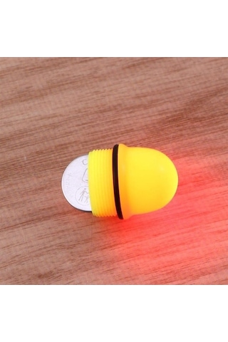 Trendooze Şamandıra Işıklı Flotador Eva Elektronik Deniz Bobber Balıkçılık Balıkçılık Balıkçılık Balıkçılığı 60g Hj