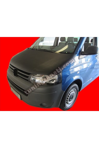 Vw Transporter T6 2010 - 2014 Ön Kaput Maskesi