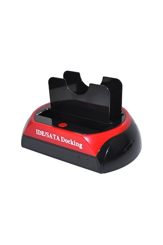 Techtic Harici Usb 3.0 Docking Combo 2.5 / 3.5 Ide Sata Hdd