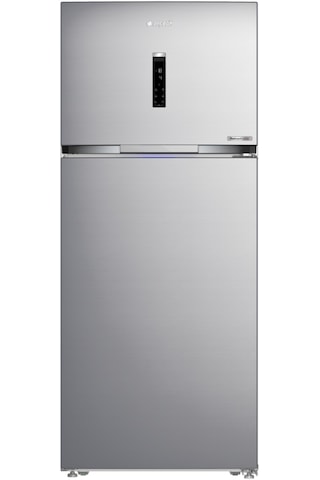 Arçelik 578590 EI 557 LT No-Frost Çift Kapılı Buzdolabı