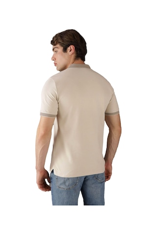 Calvin Klein Calvın Kleın Erkek T-shırt K10k113832-pea K10k113832-pea Krem Krem