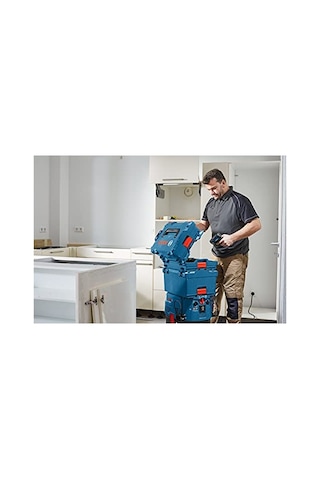 Taşıma Ve Saklama Ekipmanı, L-boxx 238, Sortimo Sistemi İle Uyumlu