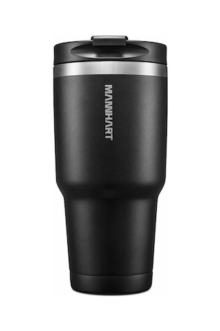 Mannhart By Spigen B201 Sızdırmaz Vakumlu Çelik Termos 887Ml