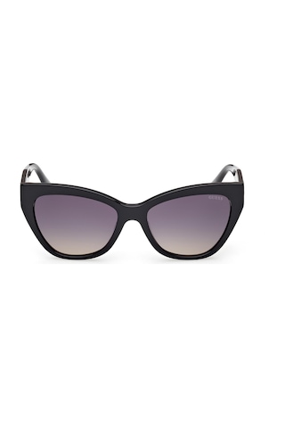 Guess Gu00204 01b 55 Kadın Güneş Gözlüğü Siyah