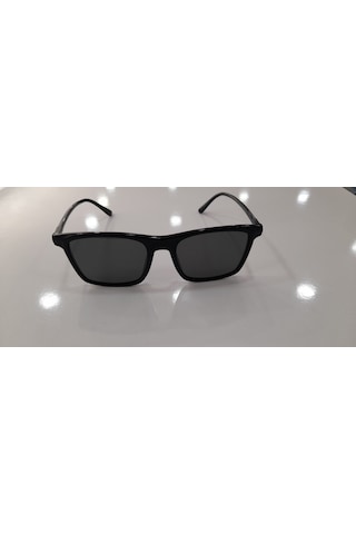 Prada SPR 19X 07F-08G 54-19 145 Erkek Güneş Gözlüğü