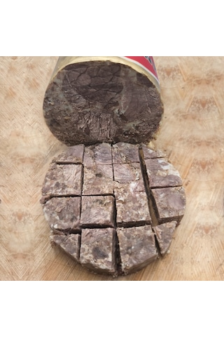 Kavurma Dana 1 KG