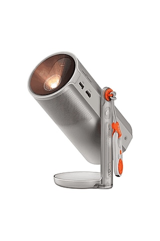 Xgımı Mogo 4 Laser Full Hd 550 Lümen Projeksiyon Cihazı Gri