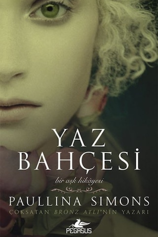 Yaz Bahçesi - Bronz Atlı 3