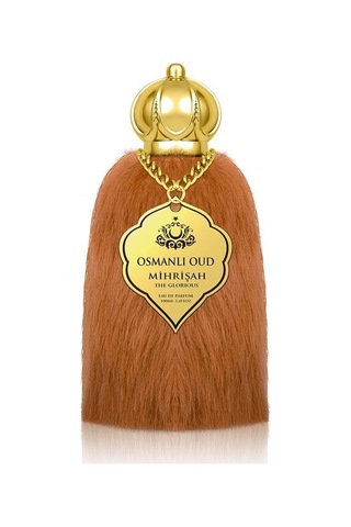 Osmanlı Oud Mihrişah Unisex Parfüm EDP 100 ML