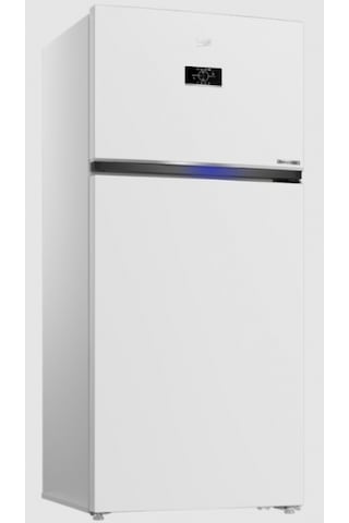 Beko 983628 EB 630 LT No-Frost Üstten Donduruculu Buzdolabı