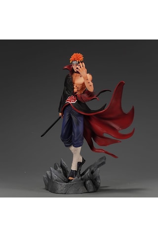 Dükkan Design Naruto Nagato 23 Cm Limited Edition Figür