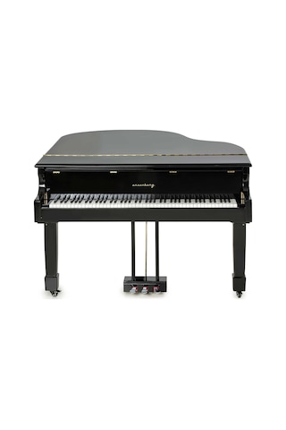 Arsenberg Speyer Agp150b Siyah Grand Piyano