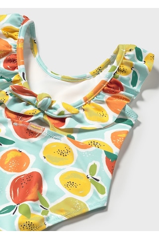 Mayoral 1742 Kız Çocuk Yeşil Mayo Yeşil