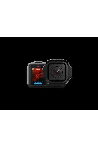 Gopro Mıssıon 1 Pro Siyah
