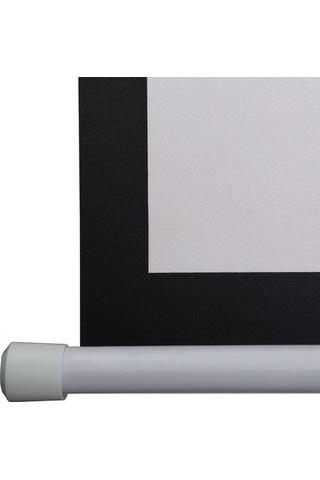 Xbright Be-200 200X200 Motorlu Projeksiyon Perdesi