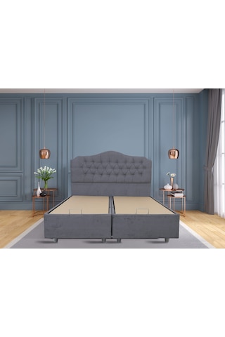 ÇİFT KİŞİLİK BAZA VE KAPİTONELİ BAŞLIK