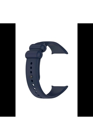 Newface Xiaomi Smart Band 8 Pro Klasik Kordon - Lacivert