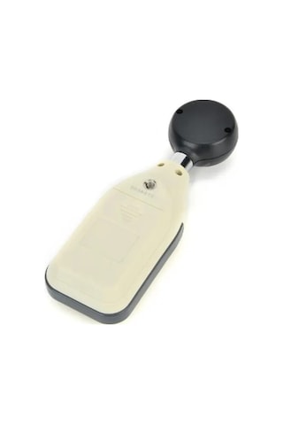 Benetech Gm1010 Işık Ölçer Lüksmetre