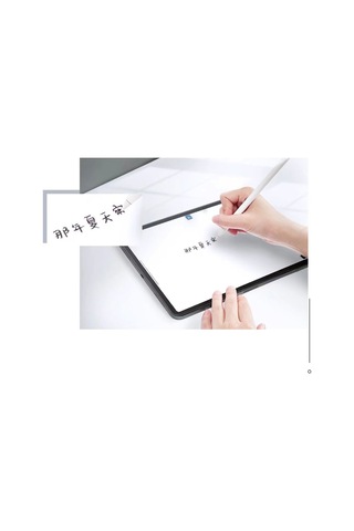 Xiaomi Redmi Pad Se Kağıt Hisli Mat Zore Paper-like Ekran Koruyucu