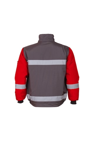 Ssm Su Ve Rüzgar Geçirmez Iş Montu (291586813)