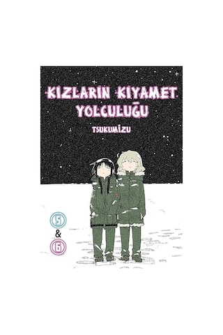 Seraph Of The End - Kıyamet Meleği 11 + Asteriks 4 - Asteriks Gladyatör + Kızların Kıyamet Yolculuğu Cilt 5 - 6