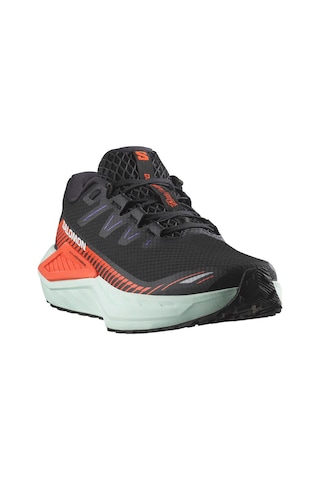 Salomon Drx Defy Grvl Erkek Yol Koşusu Ayakkabısı L47563500 L47563500 Skı Siyah-kırmızı Siyah - Kırmızı