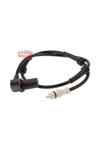Sagem 60153 Abs Sensörü Arka Sol Clio 98- 7700411745 Sagem 60153 Abs Sensörü Arka Sol Clio 98- 7700411745