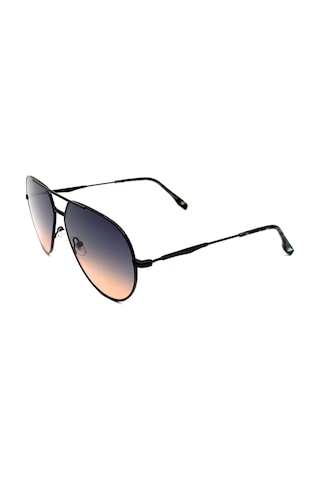 Obb Sunglasses Obb Ms254 C2 Md Erkek Güneş Gözlüğü Siyah