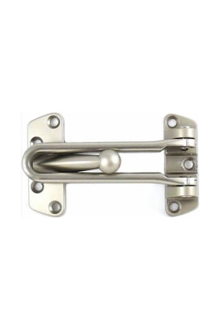 Yuma Kilit Kademeli Emniyet Kelepçesi