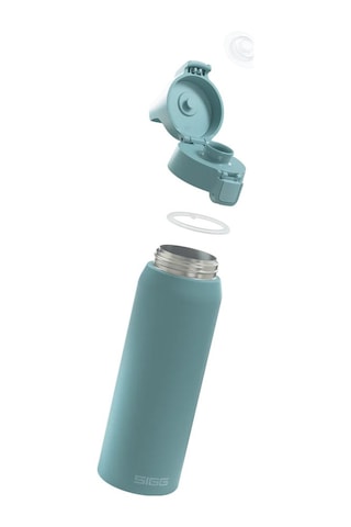 Sigg Therm One Matara 750ml Turkuaz 6020.80